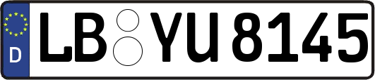 LB-YU8145