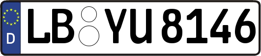 LB-YU8146
