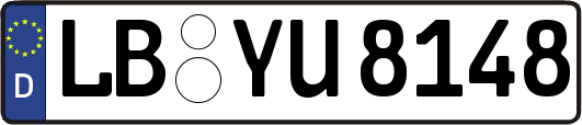 LB-YU8148