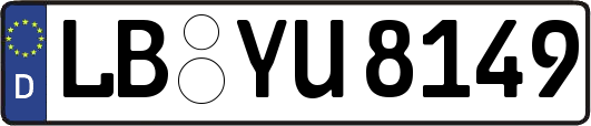 LB-YU8149
