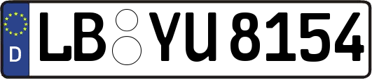 LB-YU8154