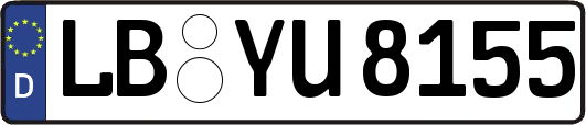 LB-YU8155