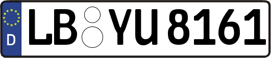 LB-YU8161