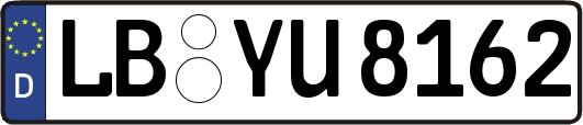 LB-YU8162