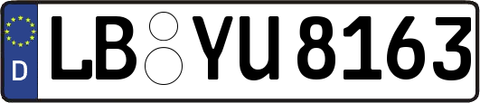 LB-YU8163