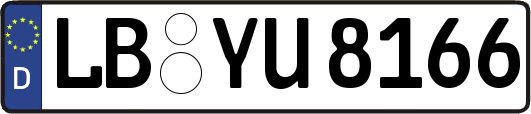 LB-YU8166