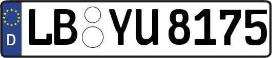 LB-YU8175