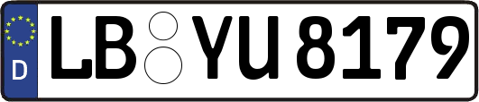 LB-YU8179