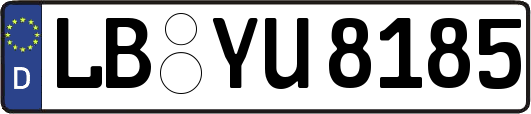 LB-YU8185