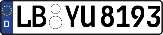LB-YU8193