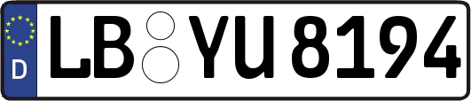 LB-YU8194