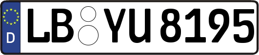 LB-YU8195