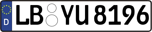 LB-YU8196