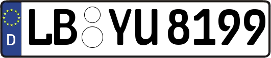 LB-YU8199
