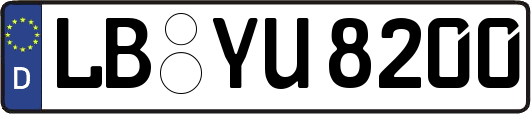 LB-YU8200