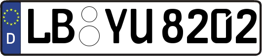 LB-YU8202