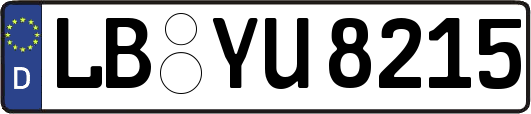 LB-YU8215