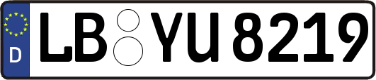 LB-YU8219