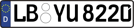 LB-YU8220