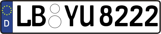 LB-YU8222