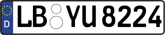 LB-YU8224
