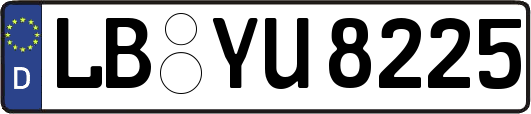 LB-YU8225