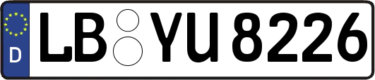 LB-YU8226