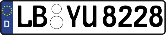 LB-YU8228