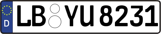 LB-YU8231