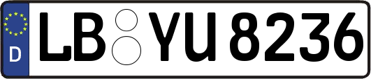 LB-YU8236