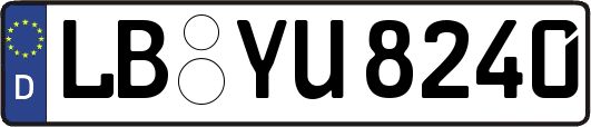 LB-YU8240