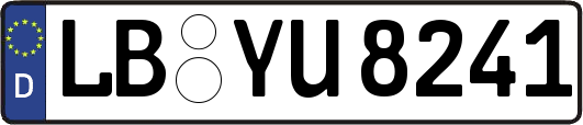LB-YU8241