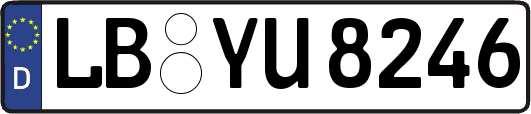 LB-YU8246