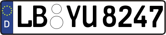 LB-YU8247