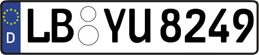LB-YU8249