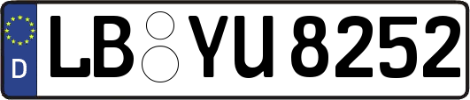 LB-YU8252