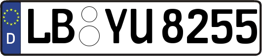 LB-YU8255