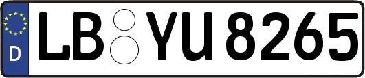 LB-YU8265