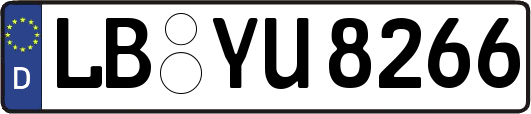 LB-YU8266