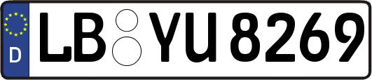 LB-YU8269