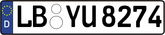 LB-YU8274