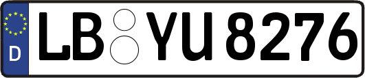 LB-YU8276
