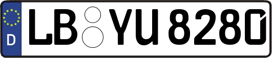 LB-YU8280