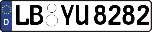 LB-YU8282