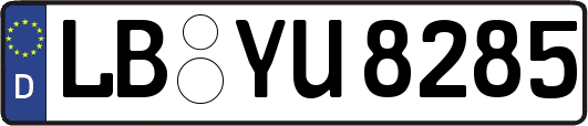 LB-YU8285