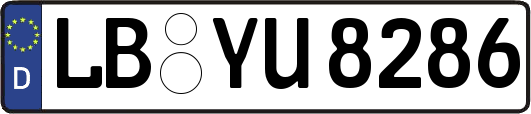 LB-YU8286