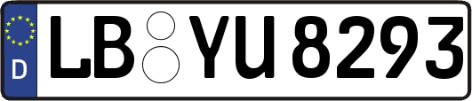 LB-YU8293