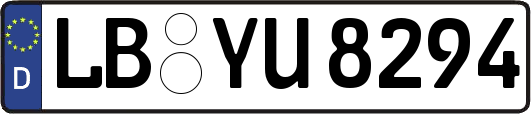 LB-YU8294