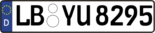 LB-YU8295