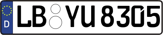 LB-YU8305